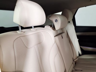 2025 Genesis GV80 Select