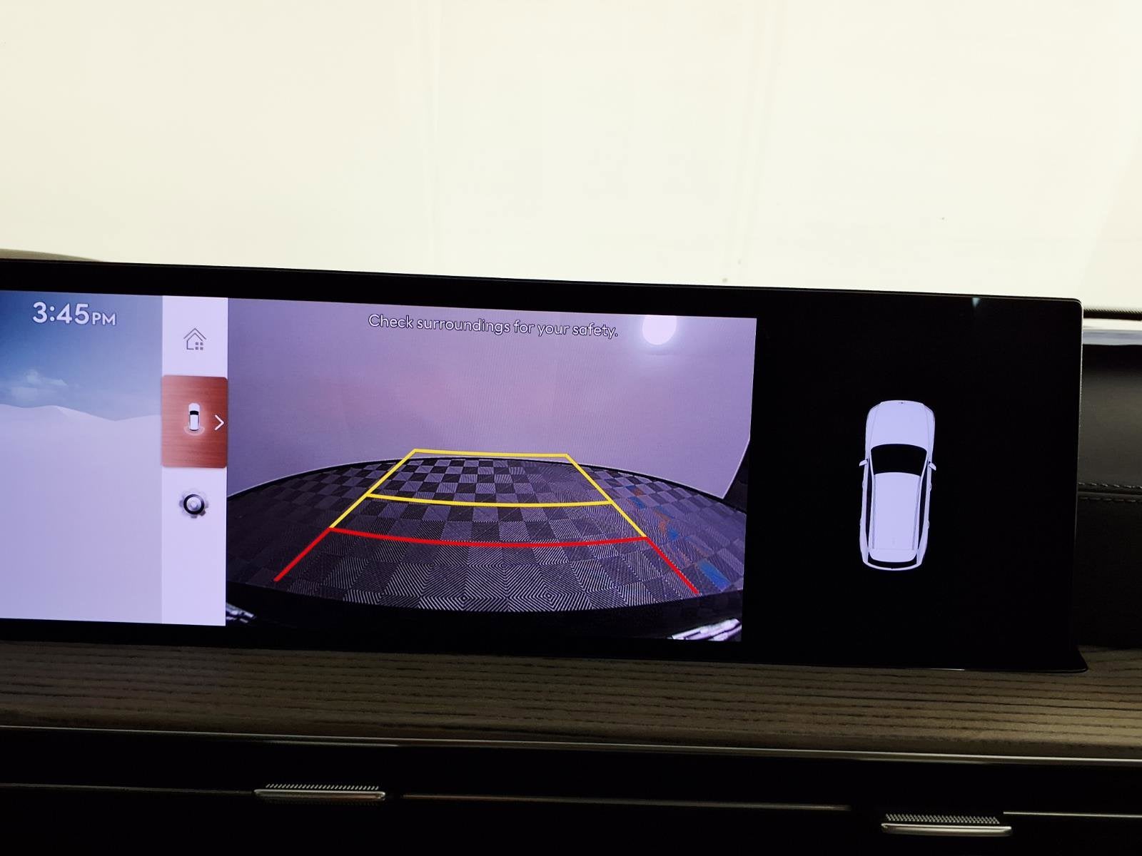 2025 Genesis GV80 Select