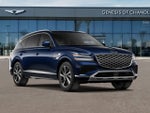 2026 Genesis GV80 2.5T SELECT