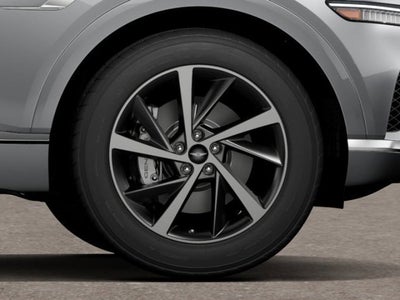 2026 Genesis GV80 2.5T SELECT