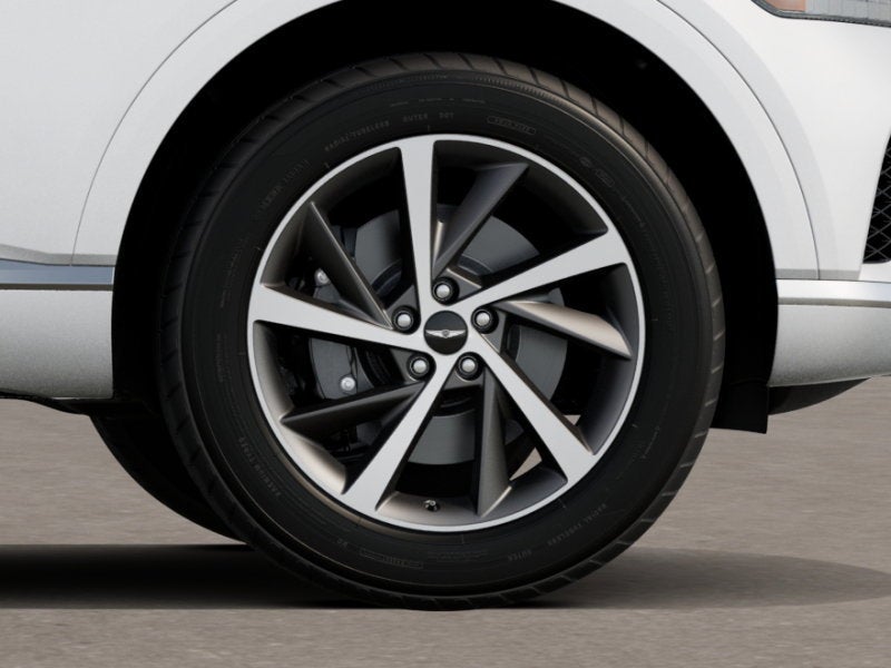 2027 Genesis GV80 2.5T SELECT