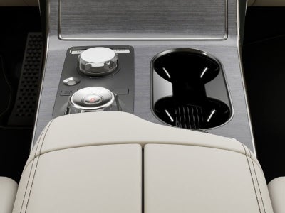 2026 Genesis GV80 2.5T SELECT