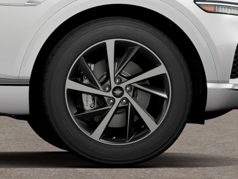 2026 Genesis GV80 2.5T SELECT