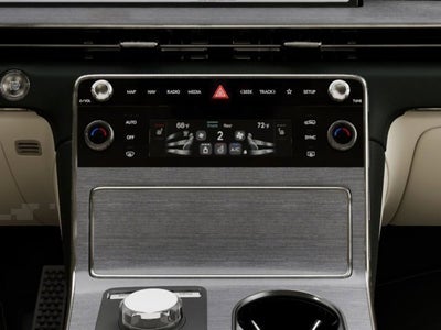 2026 Genesis GV80 2.5T SELECT