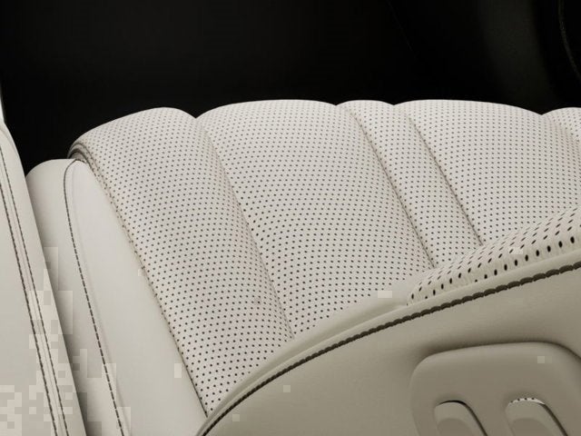 2026 Genesis GV80 2.5T SELECT