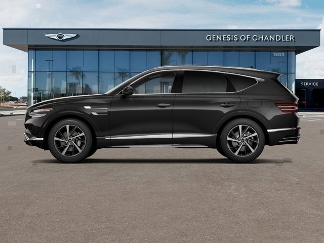 2026 Genesis GV80 2.5T SELECT