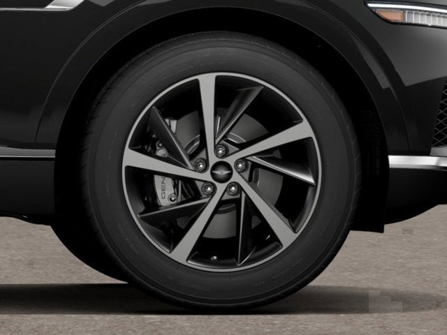 2026 Genesis GV80 2.5T SELECT