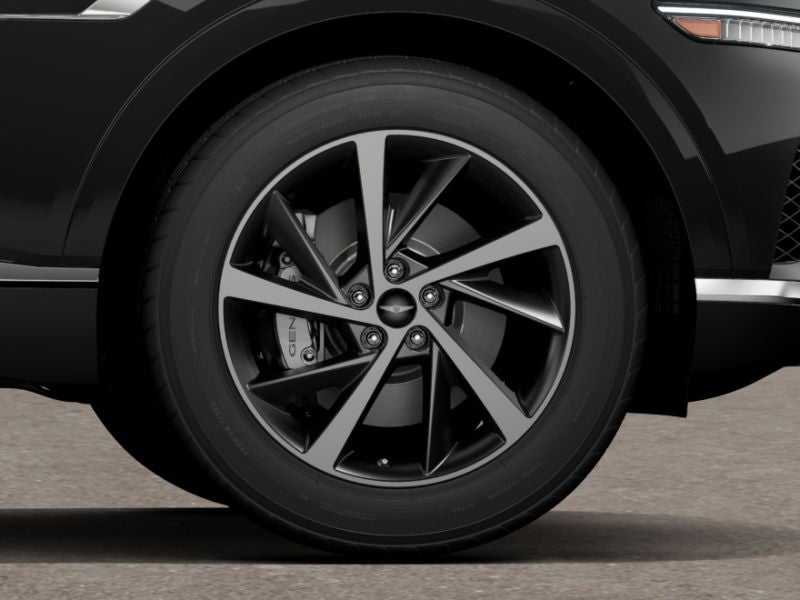 2026 Genesis GV80 2.5T SELECT