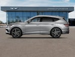 2026 Genesis GV80 2.5T SELECT
