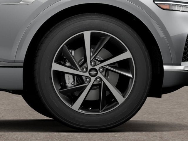 2026 Genesis GV80 2.5T SELECT