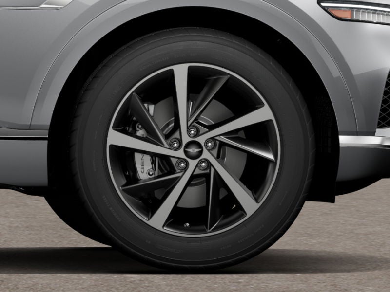 2026 Genesis GV80 2.5T SELECT