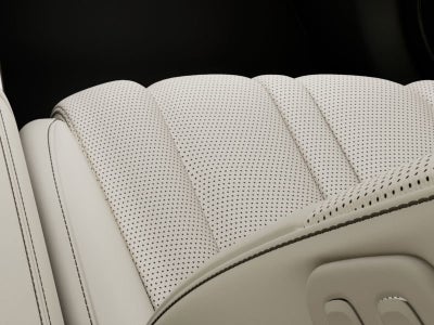 2026 Genesis GV80 2.5T SELECT