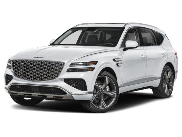 2027 Genesis GV80 SELECT