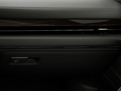 2026 Genesis GV80 2.5T SELECT