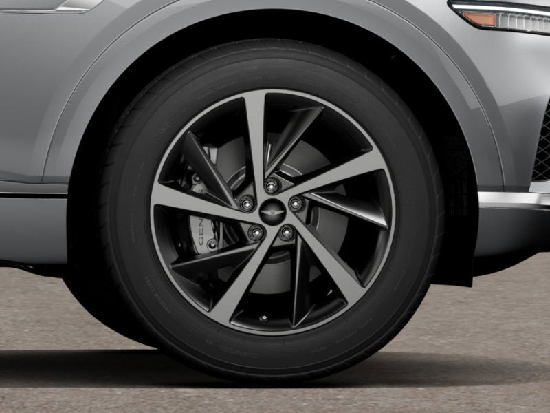 2026 Genesis GV80 2.5T SELECT