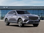2027 Genesis GV80 Coupe 3.5T Advanced