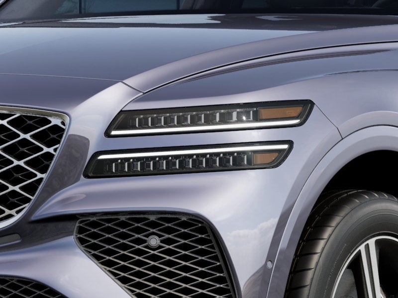 2027 Genesis GV80 Coupe 3.5T ADVANCED
