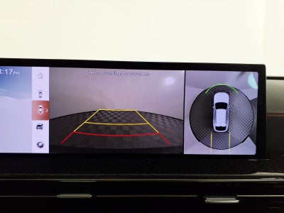 2025 Genesis GV80 Coupe 3.5T e-SC