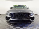 2025 Genesis GV80 Coupe 3.5T e-SC