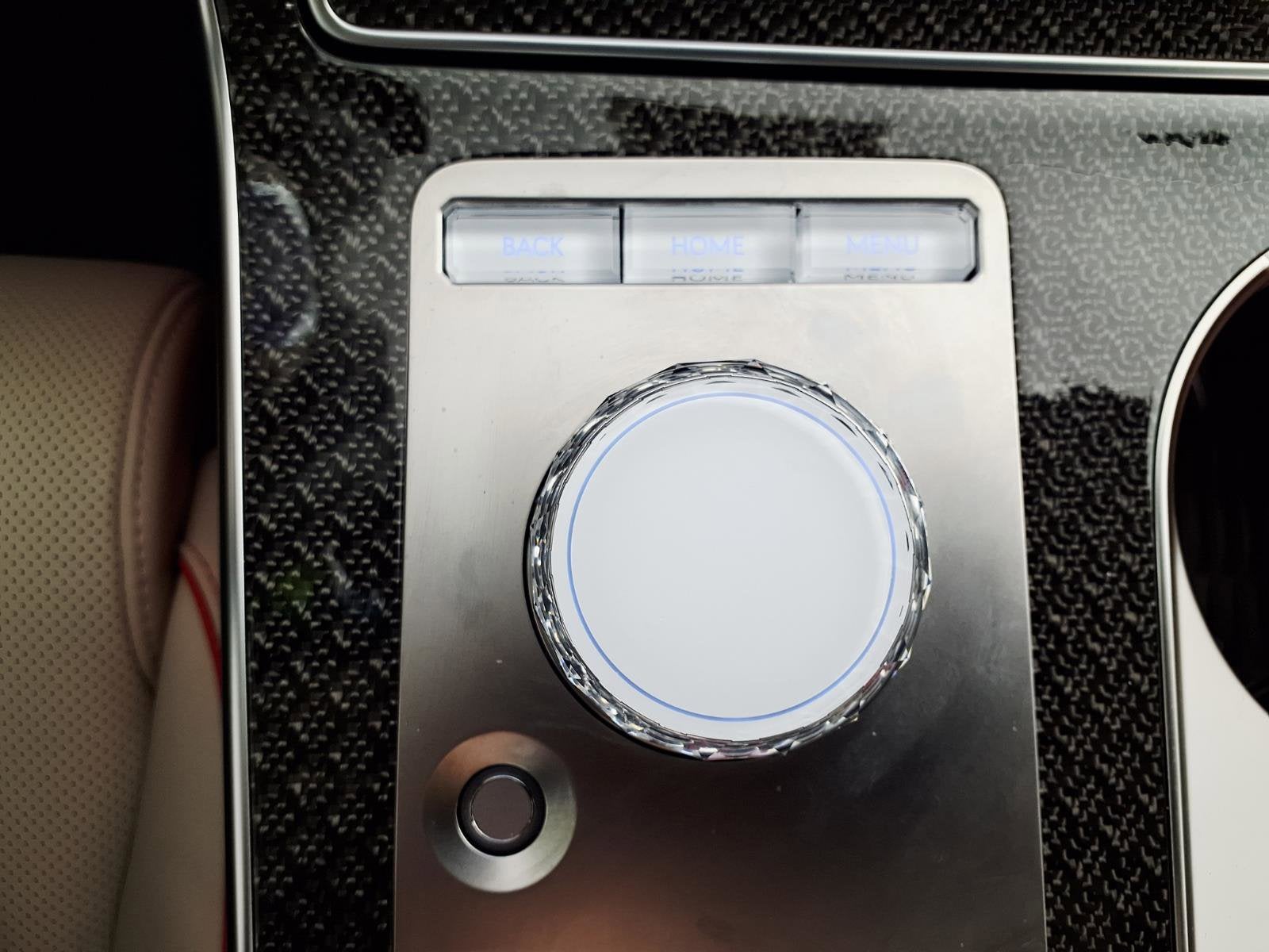 2025 Genesis GV80 Coupe 3.5T e-SC