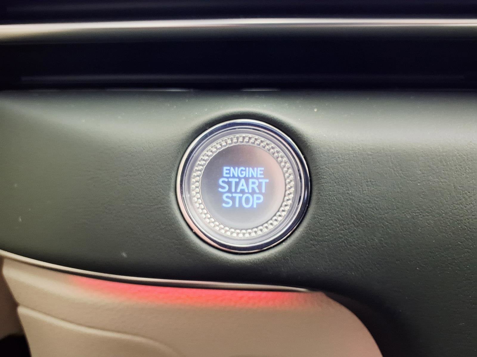 2025 Genesis GV80 Coupe 3.5T e-SC