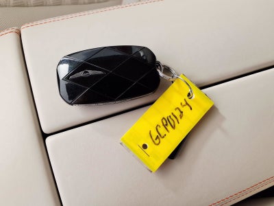 2025 Genesis GV80 Coupe 3.5T e-SC