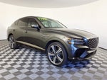 2025 Genesis GV80 Coupe 3.5T e-SC