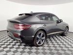 2025 Genesis GV80 Coupe 3.5T e-SC