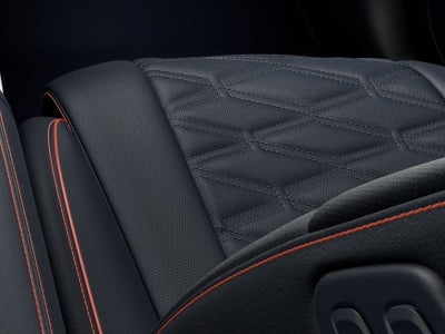 2026 Genesis GV80 Coupe 3.5T E-SC MHEV