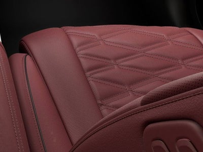 2026 Genesis GV80 Coupe 3.5T E-SC MHEV