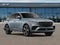 2026 Genesis GV80 Coupe 3.5T E-SC MHEV