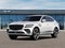 2027 Genesis GV80 Coupe 3.5T e-SC Prestige