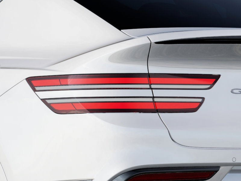 2027 Genesis GV80 Coupe 3.5T e-SC Prestige