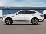 2027 Genesis GV80 Coupe 3.5T e-SC Prestige