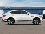 2027 Genesis GV80 Coupe 3.5T e-SC Prestige