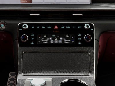 2026 Genesis GV80 Coupe 3.5T e-SC