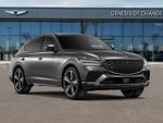 2026 Genesis GV80 Coupe 3.5T e-SC