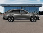 2026 Genesis GV80 Coupe 3.5T e-SC