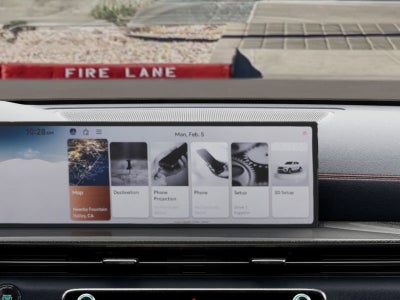 2026 Genesis GV80 Coupe 3.5T E-SC MHEV