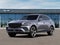 2027 Genesis GV80 Coupe 3.5T e-SC Prestige