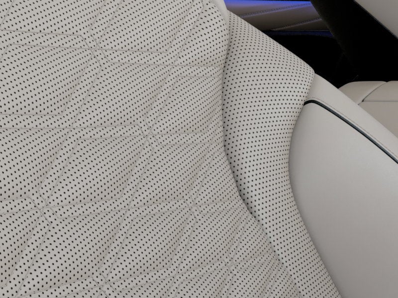 2027 Genesis GV80 Coupe 3.5T e-SC Prestige