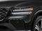 2026 Genesis GV80 Coupe 3.5T E-SC MHEV