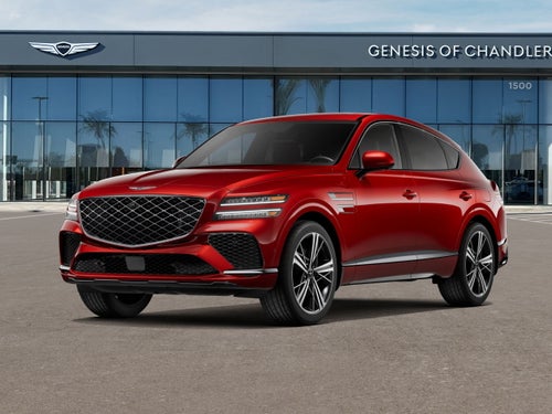 2026 Genesis GV80 Coupe 3.5T e-SC Chandler AZ | Gilbert Mesa Tempe ...