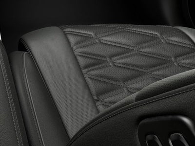 2026 Genesis GV80 Coupe 3.5T E-SC MHEV