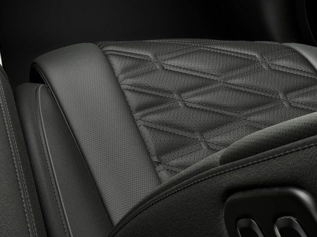 2026 Genesis GV80 Coupe 3.5T E-SC MHEV