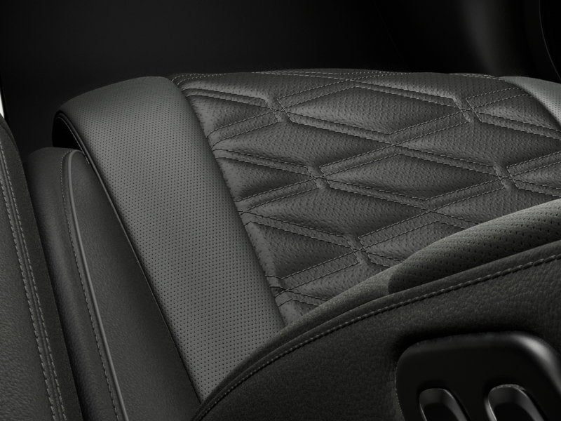 2026 Genesis GV80 Coupe 3.5T E-SC MHEV