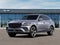 2027 Genesis GV80 Coupe 3.5T e-SC Prestige