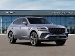 2027 Genesis GV80 Coupe 3.5T e-SC Prestige