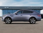 2027 Genesis GV80 Coupe 3.5T e-SC Prestige