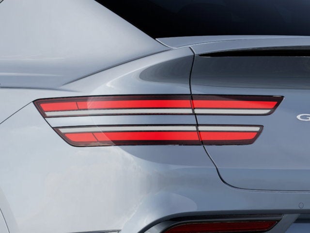2027 Genesis GV80 Coupe 3.5T e-SC Prestige